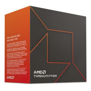 AMD Ryzen Threadripper 4 7970X, sTR5, 4.0GHz...