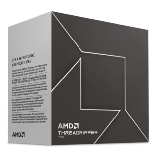 AMD Ryzen Threadripper Pro 7965WX, sTR5, 4.2GHz...