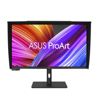 Asus 32" ProArt Display Professional 4K UHD Monitor (PA32UCXR), Mini LED/IPS, 3840 x 2160, Thunderbolt, Motorized Colorimeter, V