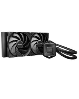 Be Quiet! Pure Loop 3 280mm Liquid CPU Cooler,...