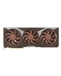 Asus NOCTUA RTX5080 OC, PCIe5, 16GB DDR7, 2...