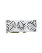 Asus TUF GAMING RTX5070 Ti BTF OC White, PCIe5, 16GB DDR7, 2 HDMI, 3 DP, 2610MHz Clock, RGB Lighting, Overclocked *Requires an A