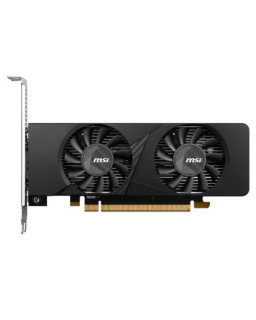 MSI RTX3050 LP 6G OC, 6GB DDR6, 2 HDMI, DP,...