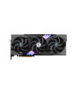 MSI RTX5070 Ti 16G GAMING TRIO OC, PCIe5, 16GB DDR7, HDMI, 3 DP, 2580MHz Clock, RGB Lighting, Overclocked