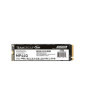 Team 1TB MP44Q M.2 NVMe Gen4 SSD, M.2 2280, PCIe4, R/W 7000/5900 MB/s, Heat Dissipating Graphene Label