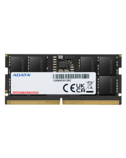 Adata Standard 8GB, DDR5, 5600MHz (PC5-44800),...
