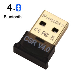 Mini USB Wireless Bluetooth CSR 4.0 Dual Mode...