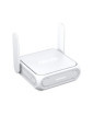 Asus (RT-BE58 GO) BE3600 Dual Band Wi-Fi 7 Travel Router, 4G & 5G Mobile Tethering, Public WiFi Mode, VPN , AiMesh, 2.5G Port, U