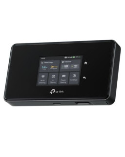 TP-LINK (M8550) 5G Mobile Wi-Fi, 4680mAh...
