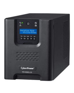 CyberPower 1000VA Line Interactive Tower Pro...