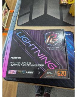 Open Box A620I LIGHTNIG wifi