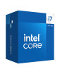 Intel Core i7-14700F CPU, 1700, Up to 5.4GHz, 20-Core, 65W (219W Turbo), 10nm, 33MB Cache, Raptor Lake Refresh, No Graphics