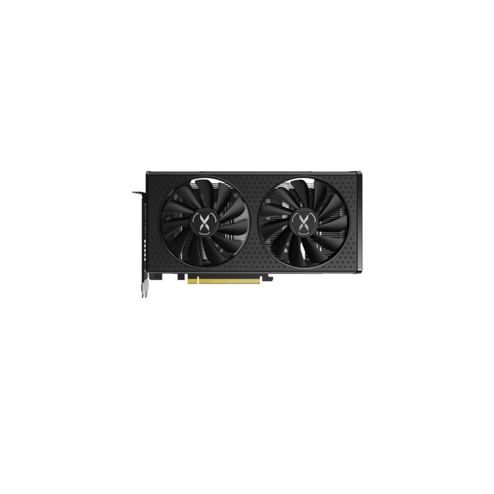 XFX RX6650 XT Speedster SWFT210 Core, 8GB DDR6, HDMI, 3 DP, 2635MHz Clock