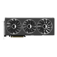 XFX RX7800 XT Speedster MERC319 Black, 16GB DDR6, HDMI, 3 DP, 2565MHz Clock