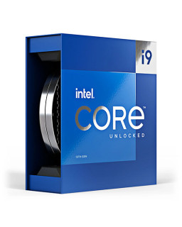 Intel Core i9-13900K CPU, 1700, 3.0 GHz (5.8 Turbo), 24-Core, 125W (253W Turbo), 10nm, 36MB Cache, Unlocked, Raptor Lake, NO HEATSINK/FAN