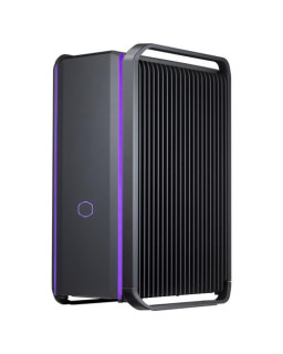 Cooler Master Cooling X Compact Desktop Liquid Cooled Gaming PC, Ryzen 9 7950X3D, 64GB DDR5, 2x 2TB SSDs, RTX4080 GPU, Wi-Fi, 2.