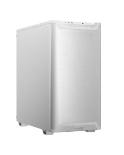 Be Quiet! Pure Base 501 Airflow Window Gaming Case, ATX w/ Glass Side, Compact Design, 2 Pure Wings 3 Fans, High Airflow Front &