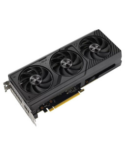 Asus PRIME RTX4070 OC, PCIe4, 12GB DDR6X, HDMI, 3 DP, 2550MHz Clock, Overclocked, Compact 2.5 Slot Design