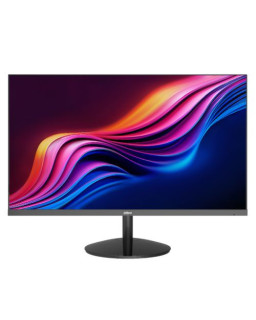 Dahua 27" FHD IPS Monitor (LM27-A200D), 1920 x 1080, 1ms, VGA, HDMI, 100Hz, Speakers, VESA