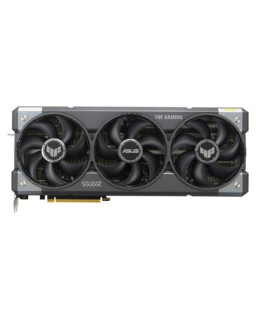 Asus TUF GAMING RTX5090, PCIe5, 32GB DDR7, 2 HDMI, 3 DP, 2437MHz Clock, RGB Lighting