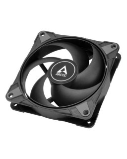 Arctic P12 Max High-Speed 12cm PWM Case Fan, Fluid Dynamic Bearing, 400-3300 RPM, Black