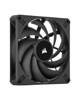 Corsair AF140 ELITE High-Performance 14cm PWM Case Fan, Fluid Dynamic Bearing, 400-1600 RPM, Black