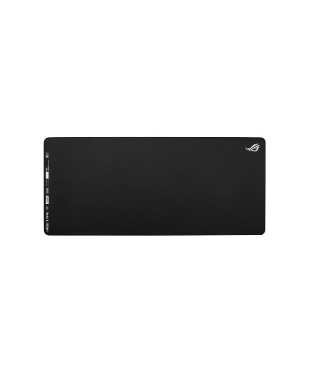 Asus ROG Hone Ace XXL Gaming Mouse Pad, Anti Slip Base, Extra Cushioning, 900 x 400 mm