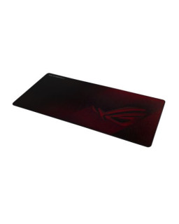 Asus ROG SCABBARD II Gaming Mouse Pad, Water, Oil & Dust Repellent, 900 x 400 mm