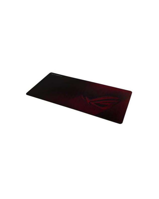 Asus ROG SCABBARD II Gaming Mouse Pad, Water, Oil & Dust Repellent, 900 x 400 mm