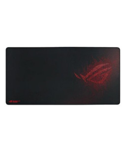 Asus ROG SHEATH Mouse Pad, Smooth Surface, Non-Slip ROG Rubber Base, Anti-Fray, 900 x 440 x 3 mm