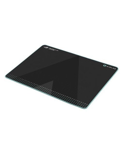 Asus ROG Hone Ace Aim Lab Edition Gaming Mouse Pad, Measurement Markings for Aim Lab Software, Hybrid Cloth Surface, Oil & Dust Repellent, 508 x 420 mm